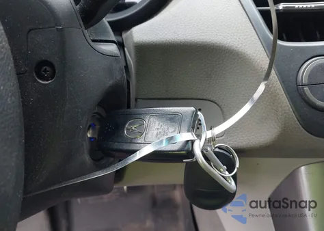 2011 Acura Rdx from USA, damaged, VIN 5J8TB2H29BA000778